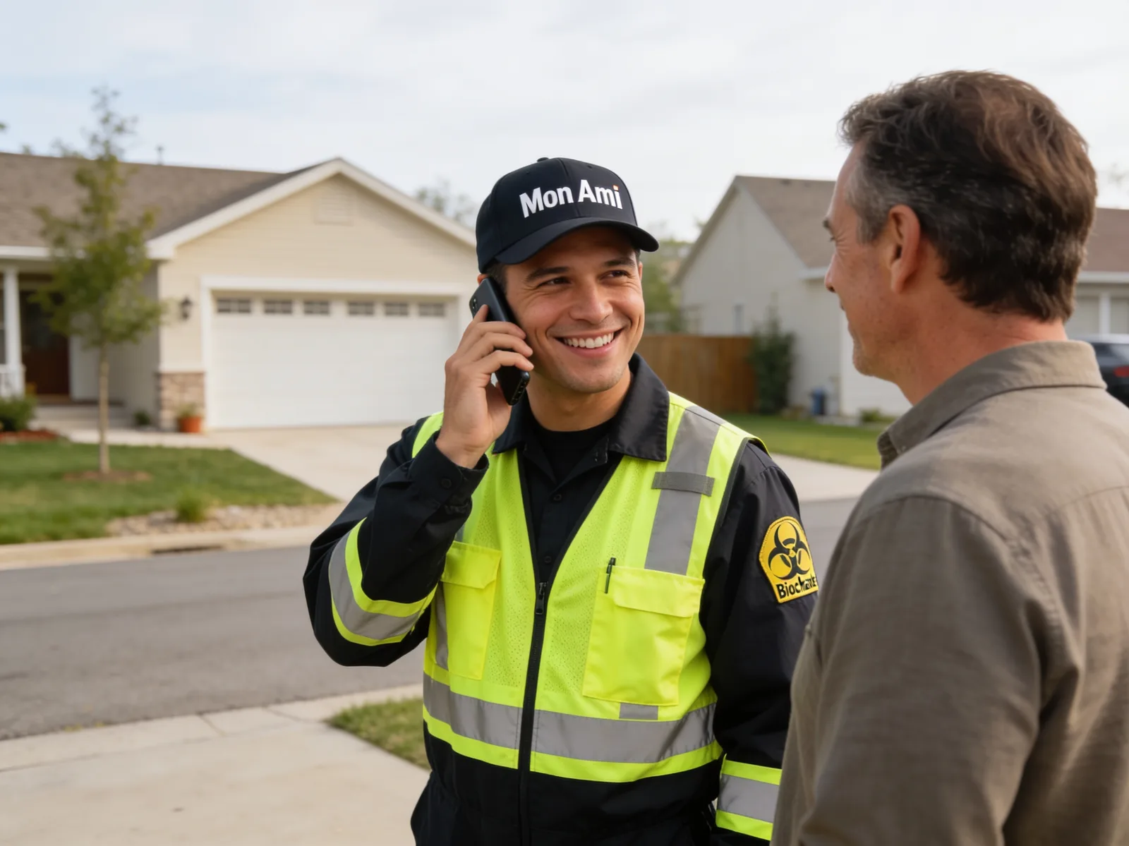 Sewage Cleanup North Liberty, IN FAQs